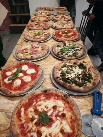 Centro Pizza D'asporto
