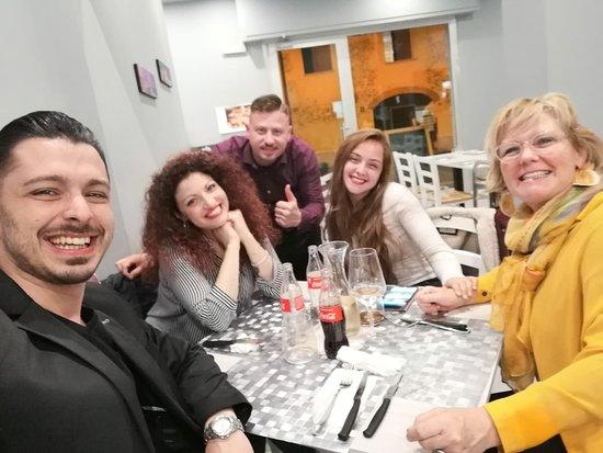 Pacha - Trattoria Verace Napoletana