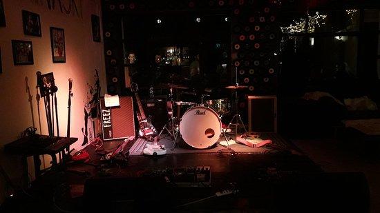 Circolo Arci Chinaski