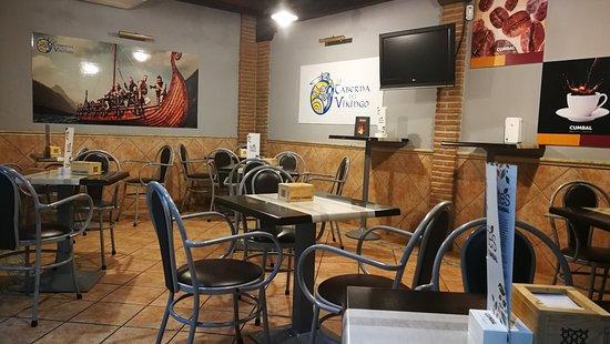 La Taberna Del Vikingo