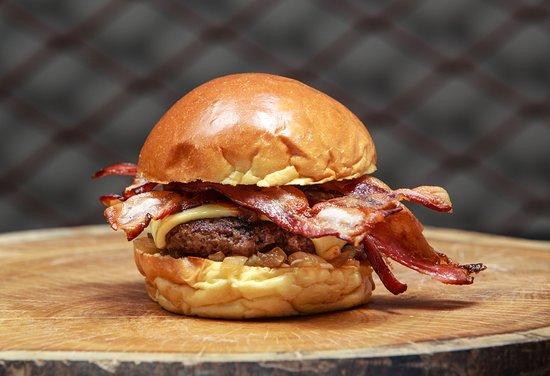 Ancora Food Hamburgueria