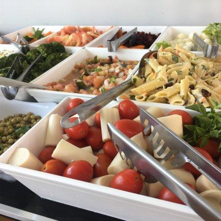 Restaurante Tio Dorp