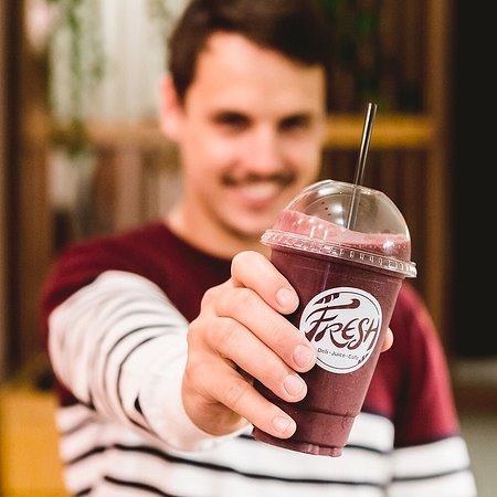 Fresh Deli Juice Cafe