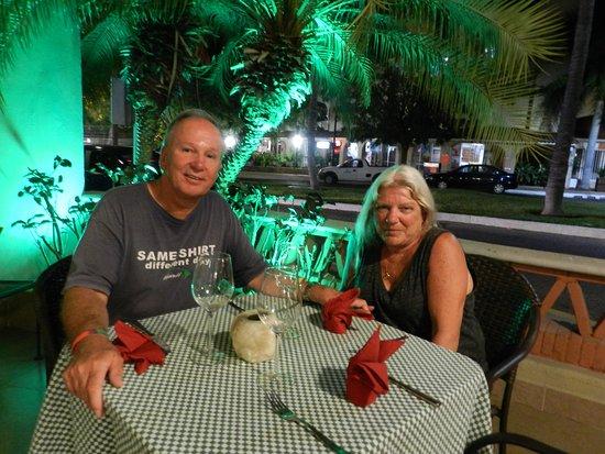 La Bocana Trattoria & Cafe