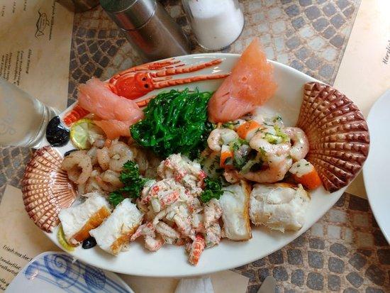 Plauer Imbiss & Fischspezialitaten