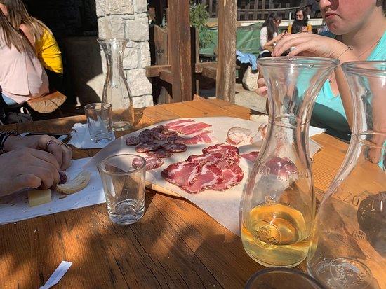 Osmiza Pertot Gabriel