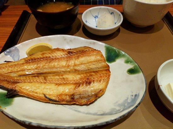 Yayoi Sapporo Station South Exit