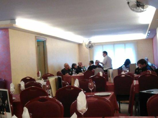 Restaurante Meson Juli