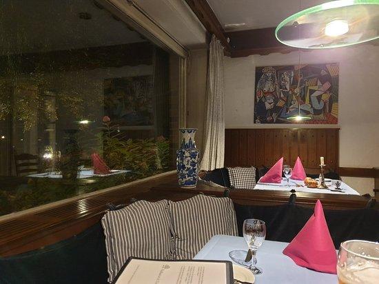 Waldhaus an de Mialkwellen