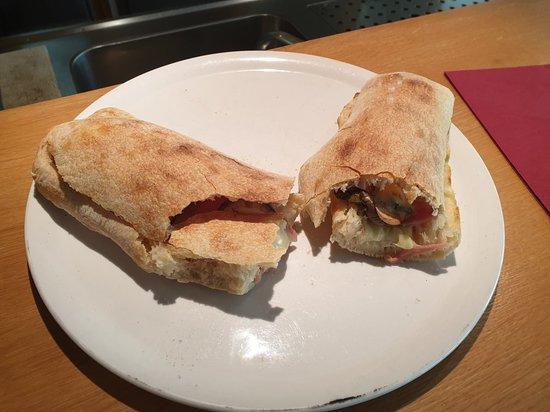 Ristorante-Pizzeria da Corrado