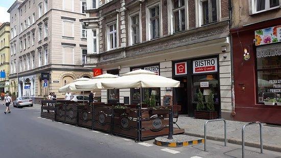 Bistro Polskie Smaki