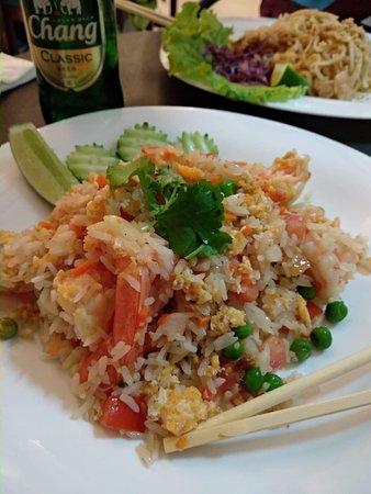 Tamrab Thai Restaurant