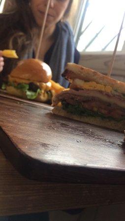 Papa Tudo Bar e Hamburgueria