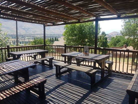 The Purple Onion Deli and Coffee