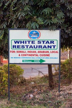 White Star Restaurant