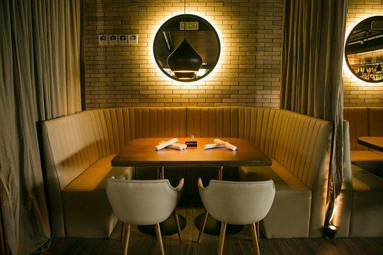 Tucson Steak House & Bar