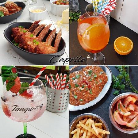 Caprile Bistro & Drinkeria