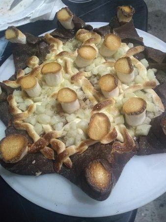 Pizzaria Oficina das Pizzas