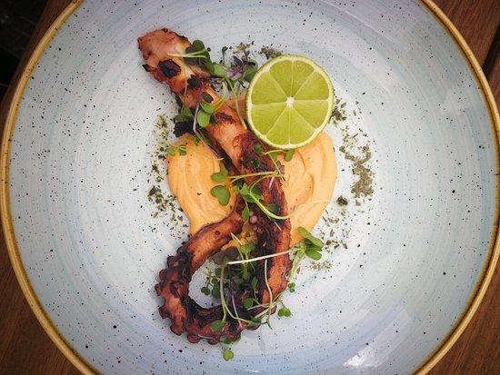 Hyde Kitchen & Cellar