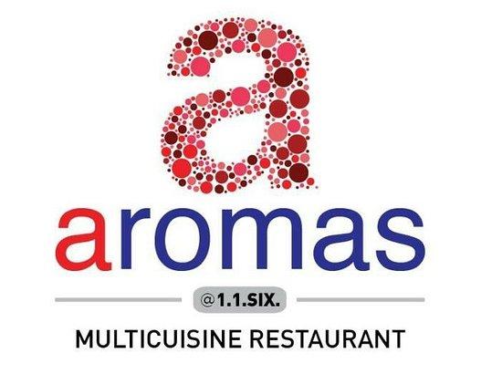 Aromas at 11SIX