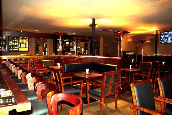 The Last Drop Restaurant