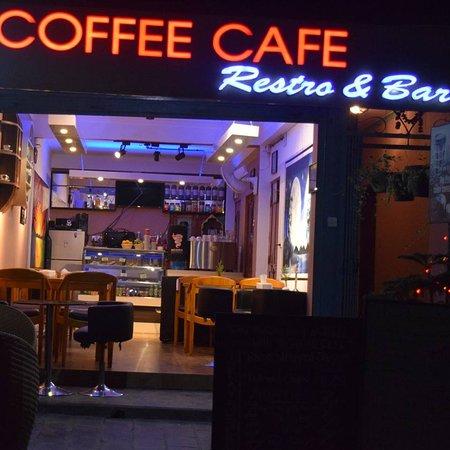 Coffeecafe Restro & Bar