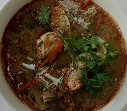 The Heritage Bagan Hotel Restaurant