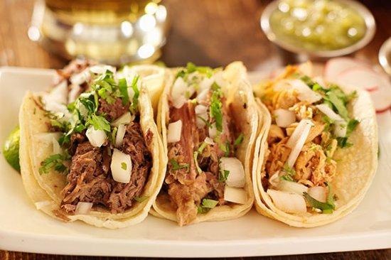 Los Compadres Mexican Tequeria