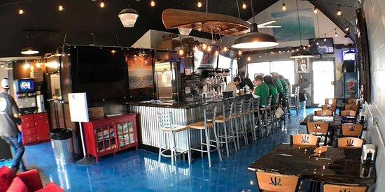 Anchor Drafthouse & Pizzeria