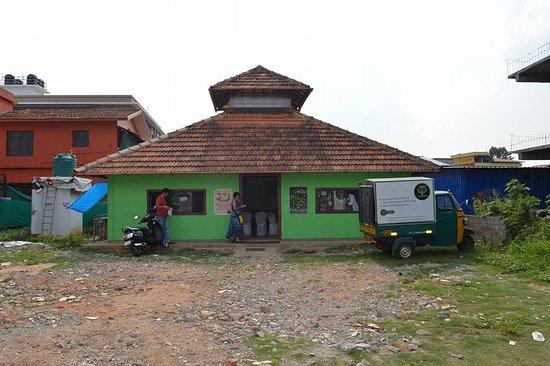 Murchandi Lunch House