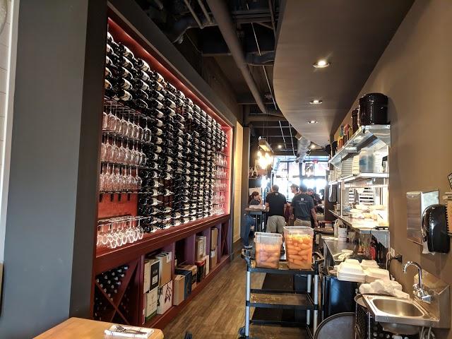 Urban Swinery