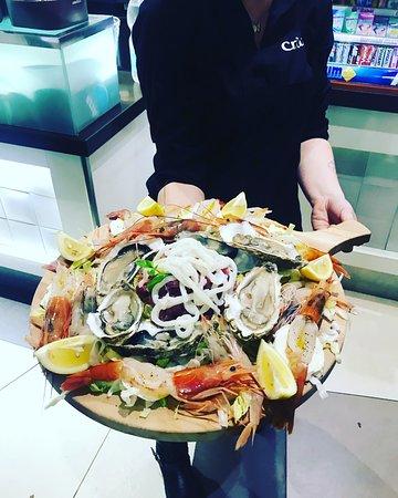 Grottazzurra Bistrot