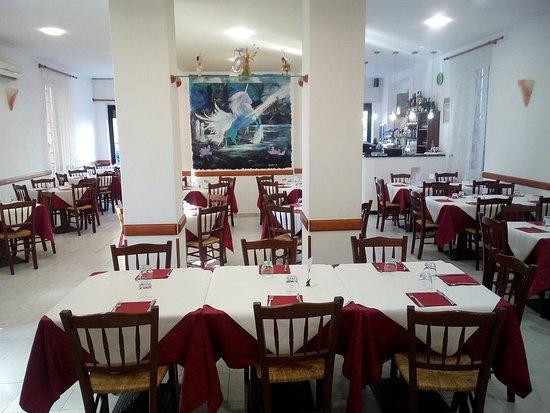 Ristorante Pizzeria Fantasy