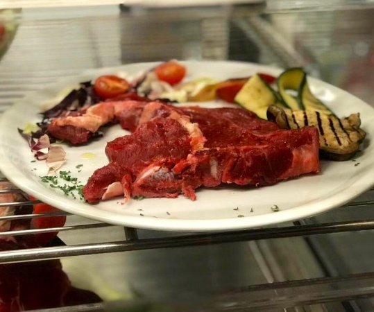 Al 58 Self-Service Risto Pizza