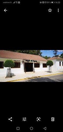Restaurante El Parque