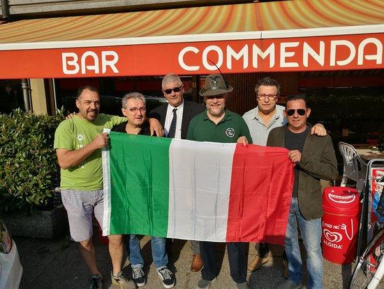 Bar Commenda