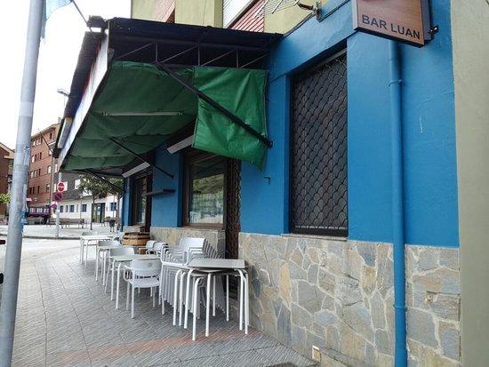 Bar Luan