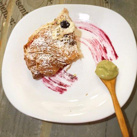 Caffetteria del Parnaso