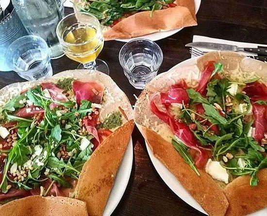 Creperie & Logi Vasastan