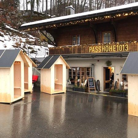 Passhohe 1013