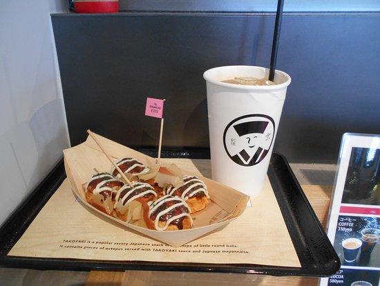 The Konamon Bar Rikyu