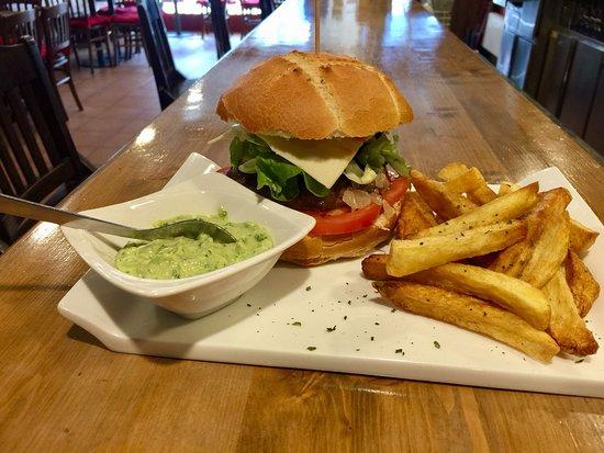 Bar Restaurante Eth Tupin