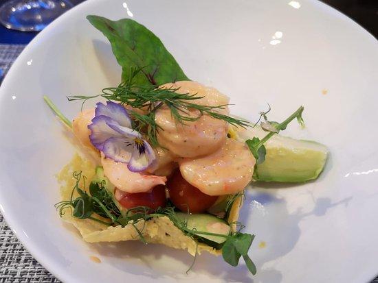 Simply Delicious Restaurant