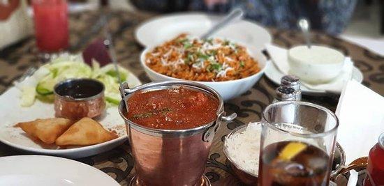 Zaika North Indian Cuisine