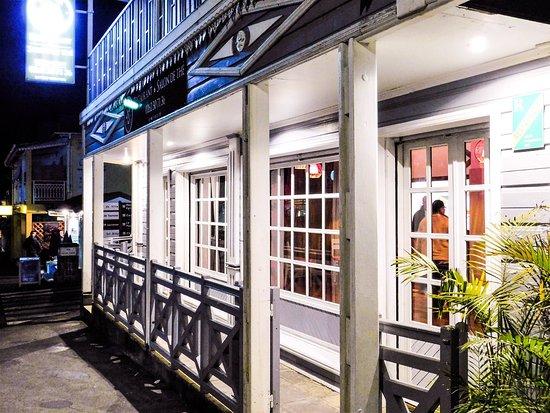 Restaurant L'atelier Des Saveurs