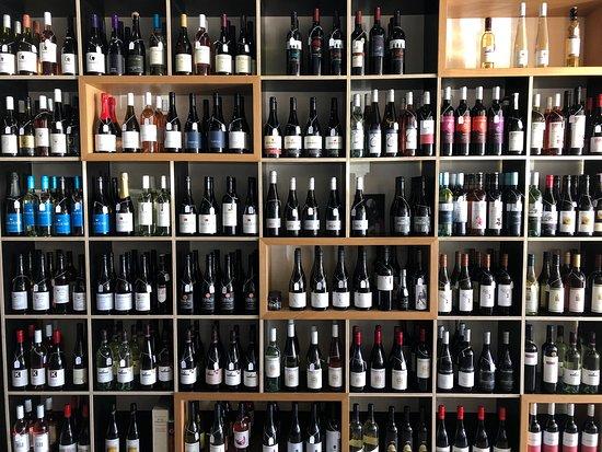 Portovino Wine Bar & Wine Store