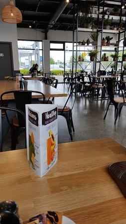 Robert Harris Coffee Roasters