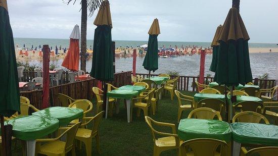 Bar Bela Praia Peixada Da Nalva