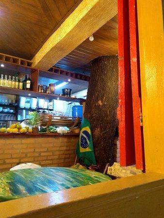 D'chefa Hamburgueria Artesanal