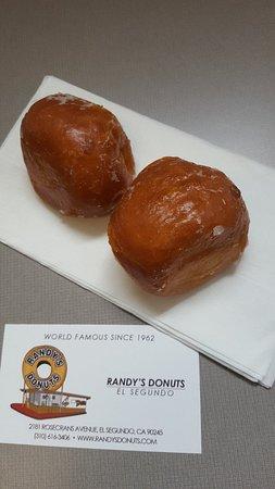 Randy's Donuts